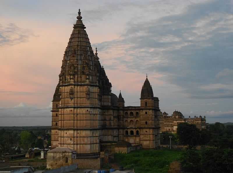 Gwalior, Orchha, Khajuraho