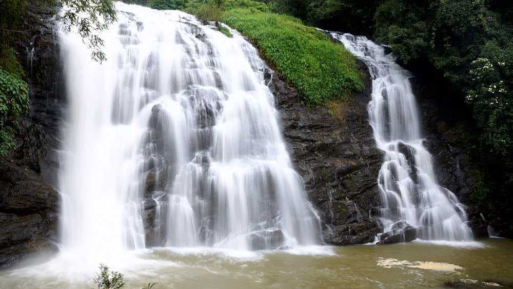 Coorg, Karnataka