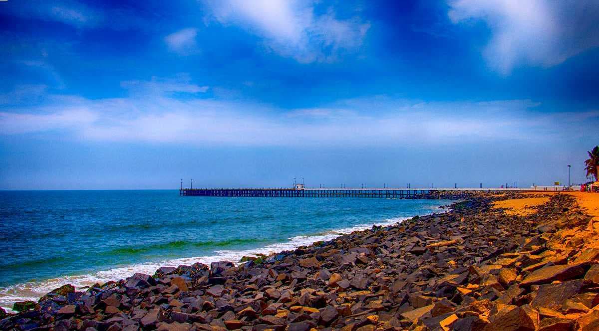 Pondicherry, Puducherry