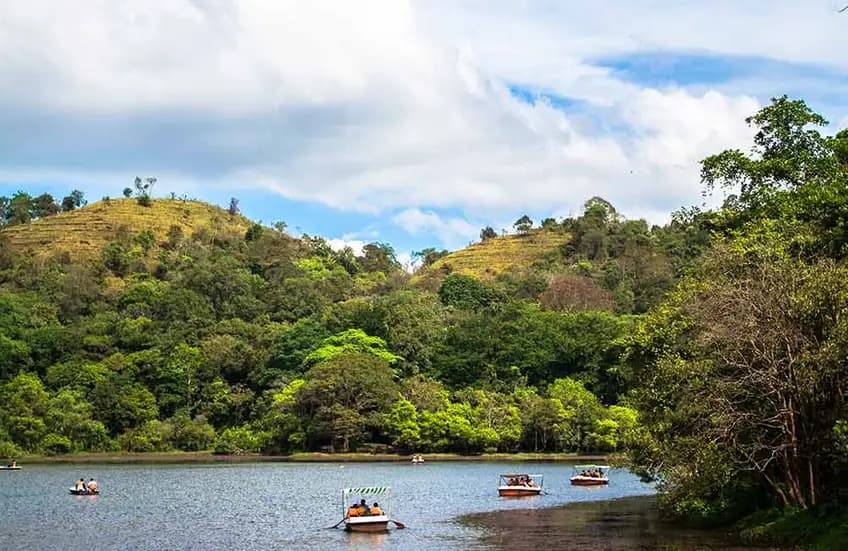  Wayanad, Kerala