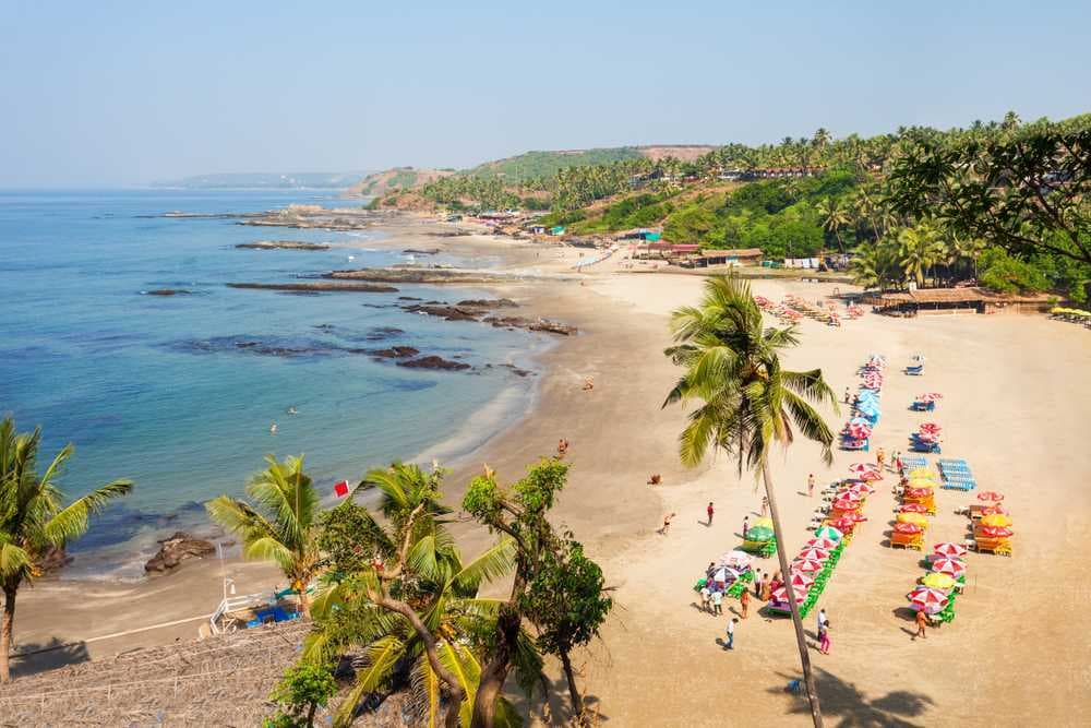 Goa