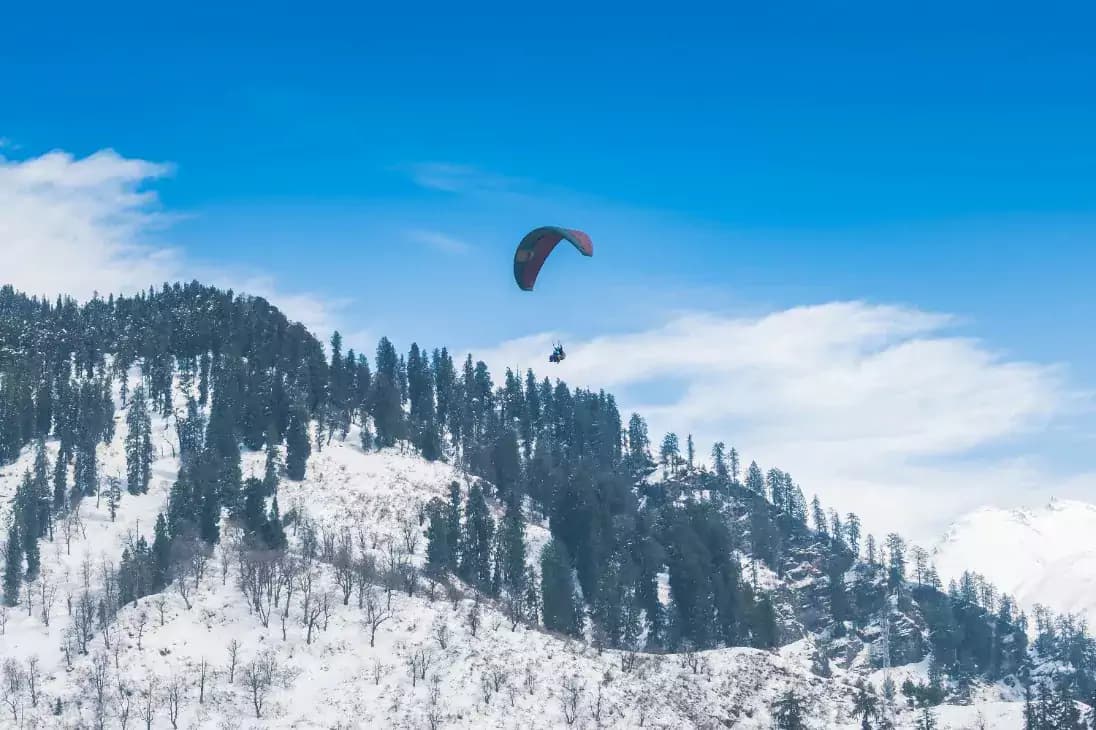 Manali Image