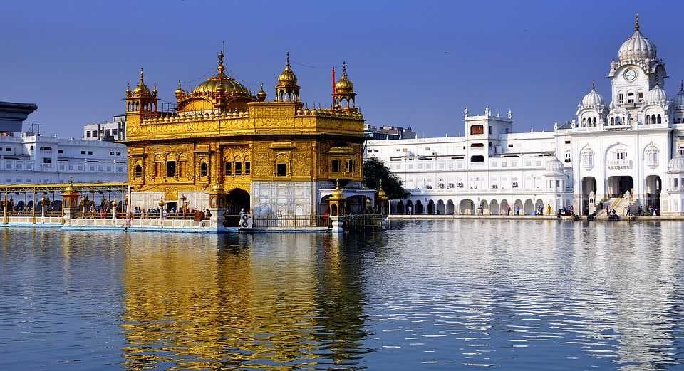 Amritsar