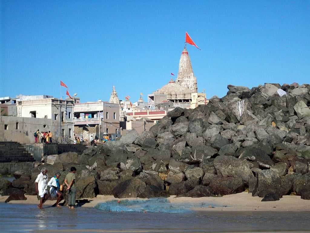 Dwaraka