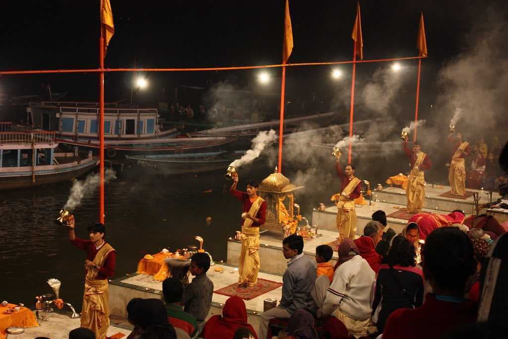 Varanasi